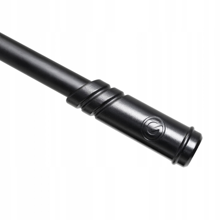 GRAVITY MS 3122HDB - STATYW MIKROFONOWY CIĘŻKI Wysokość maksymalna 50 cm