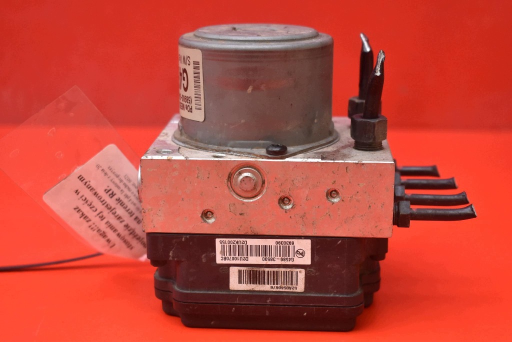 pompa ABS 58910-G4EA0 G4589-28500 HYUNDAI I30 3 III PD 1.6 CRDI 115 KM LIFT