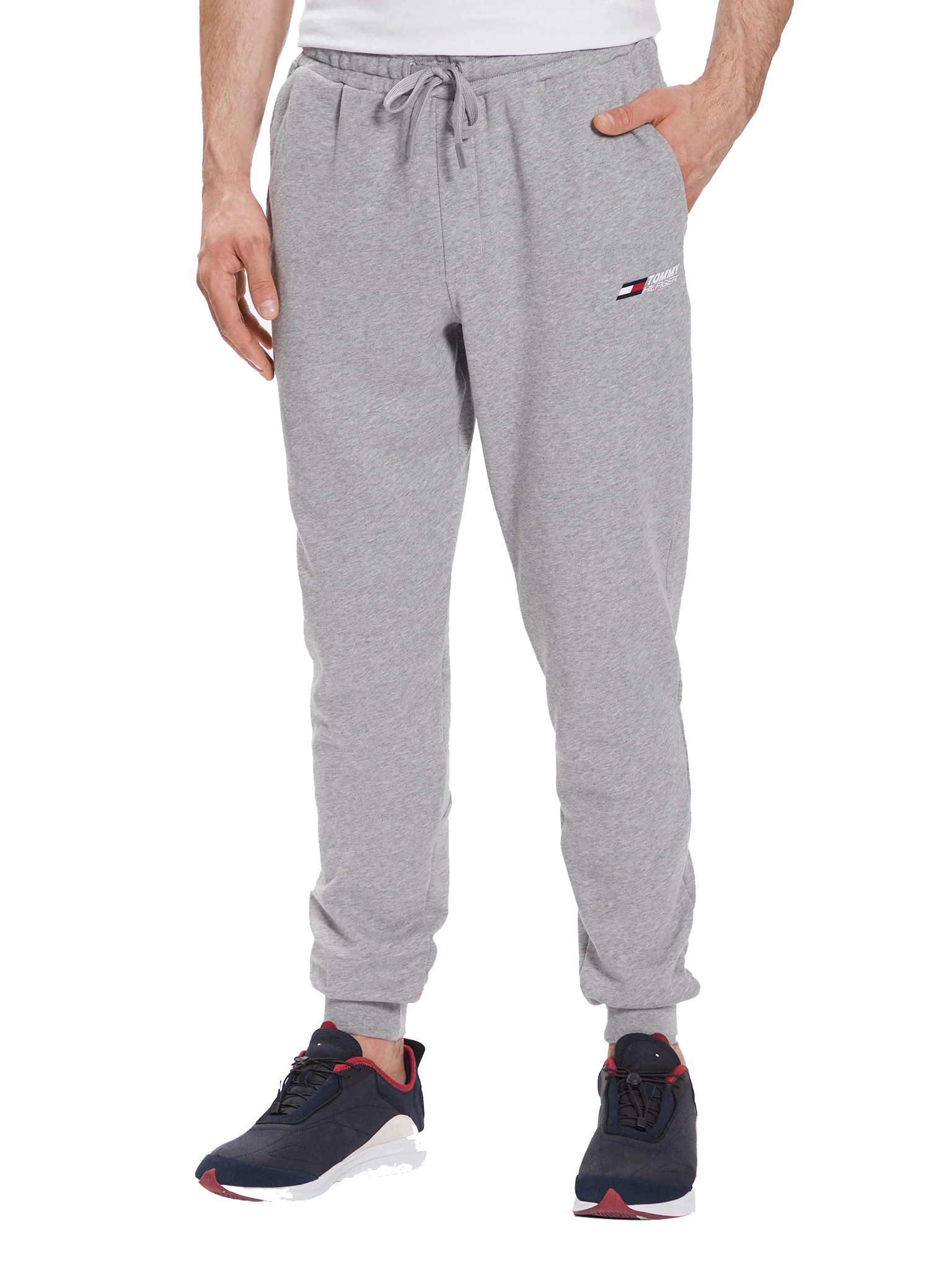 Tommy hilfiger essential 2025 sweatpants