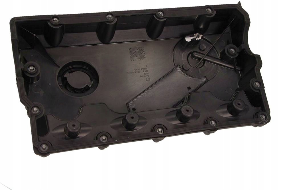 POKRYWA ZAWORÓW VW SHARAN 1,9/2,0 TDI (96-10)