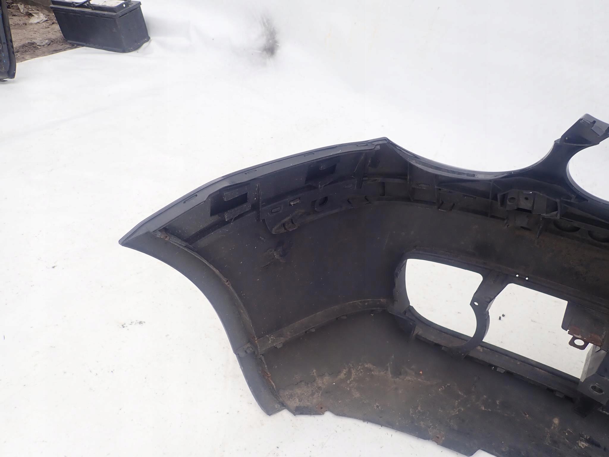 VW POLO IV 4 OKULAR 01-05 bumper front washer