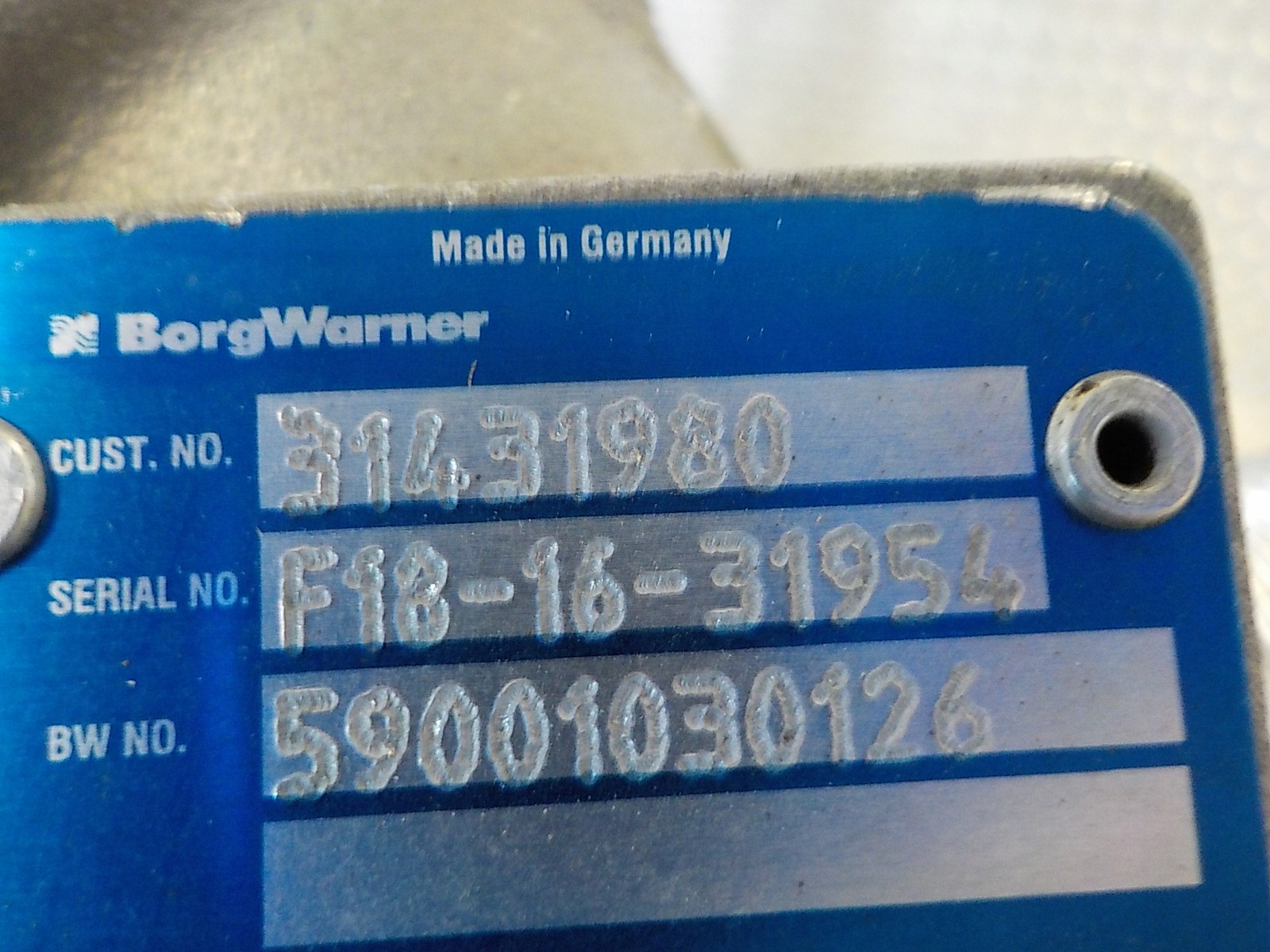 VOLVO XC60 LIFT 13-17 ZAWÓR TURBINY 31431980 Typ samochodu Samochody osobowe