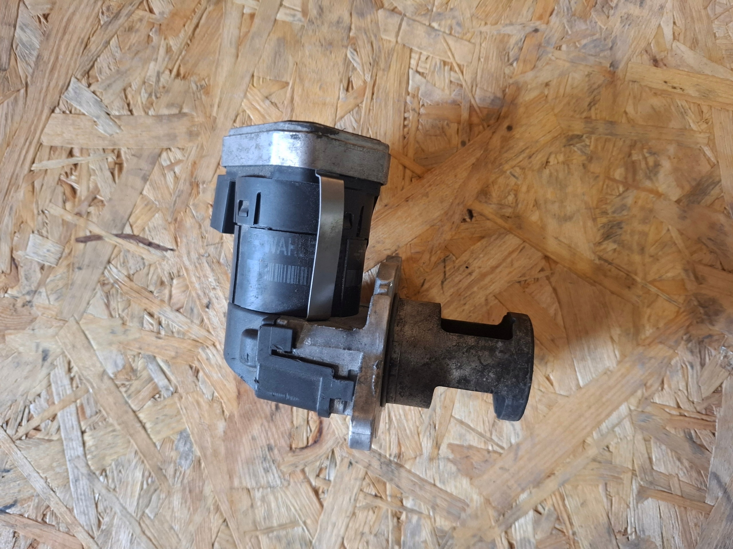 AGR-Ventil MERCEDES 2,2 CDI A6461400760