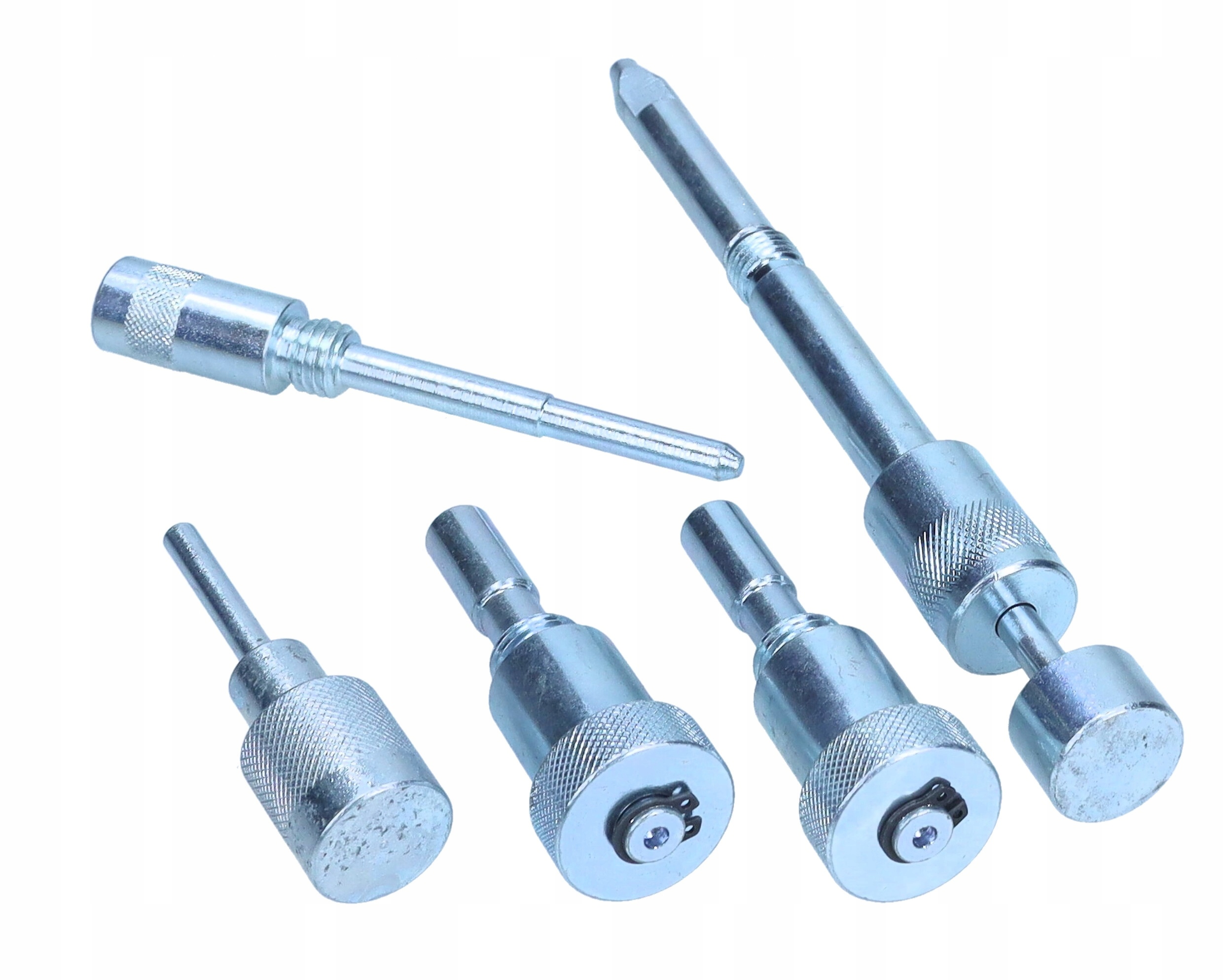 Blokada rozrządu do Fiat, Iveco, Citroën, Peugeot, 2.3 Jtd , 3.0 Jtd, Hdi