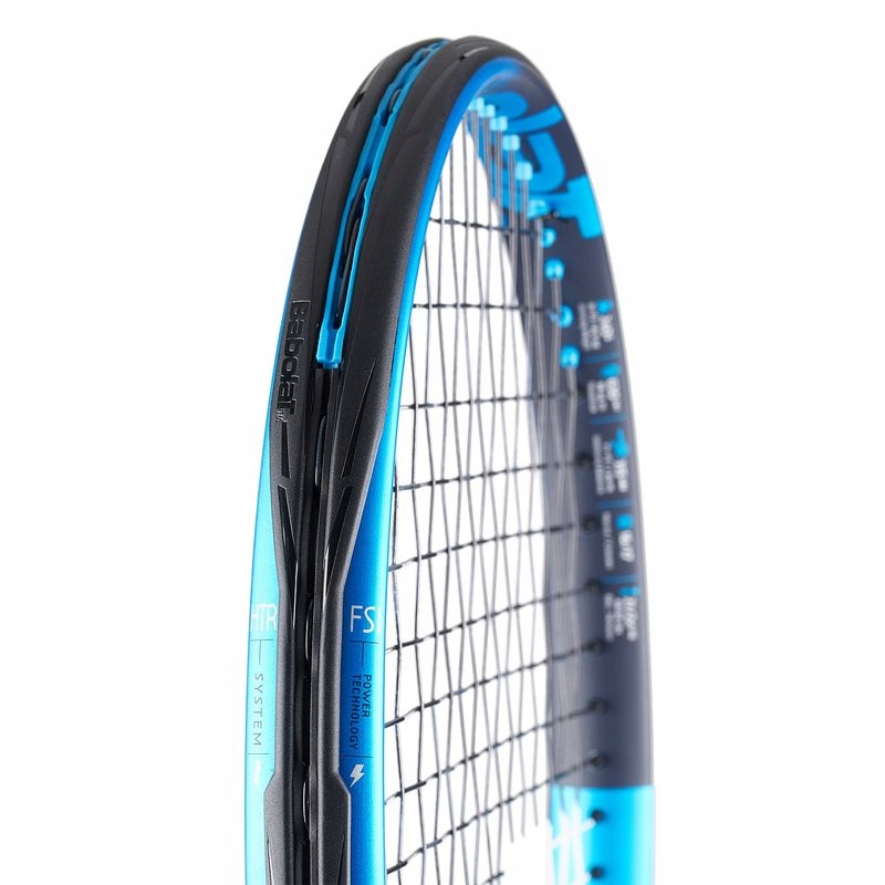RAKIETA TENISOWA BABOLAT PURE DRIVE 25 JR L0 2021 Model PURE DRIVE 25 JUNIOR