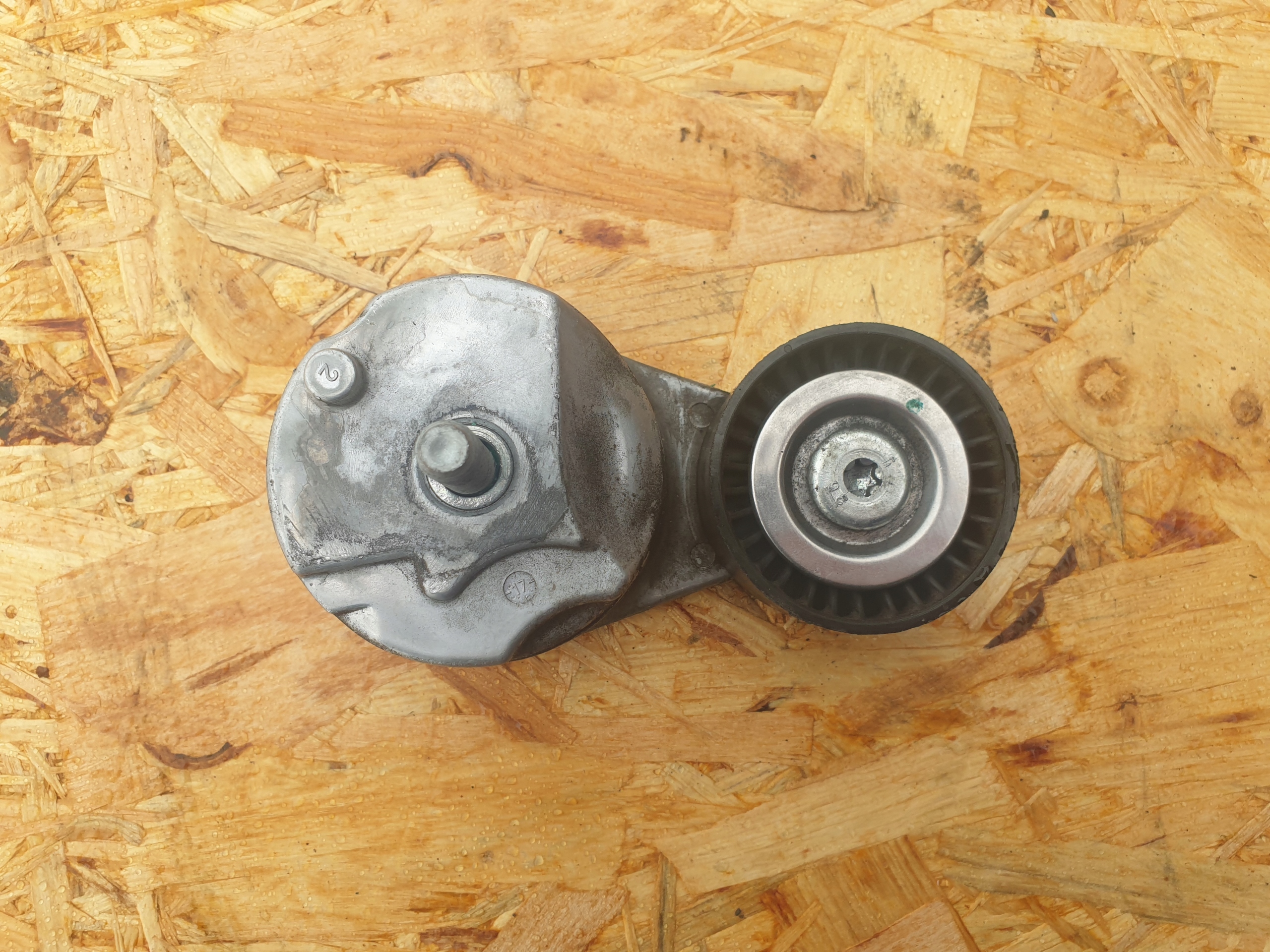 španovákem prislusenstvi JEEP WRANGLER JL 2.0T 04893759AB