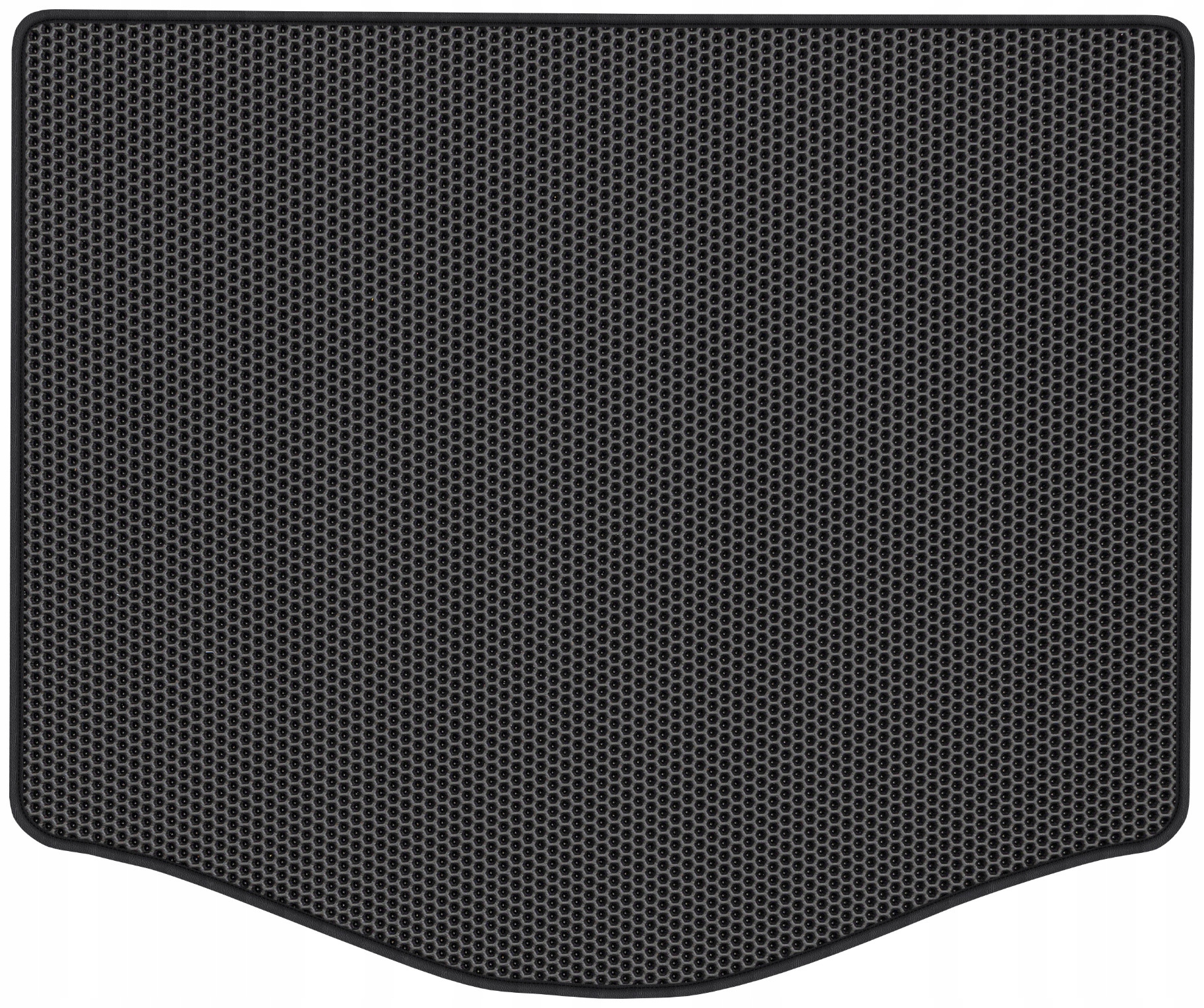 Ford C-Max II Minivan 5os 2012-2019 Rohož do kufru Eva Max-dywanik