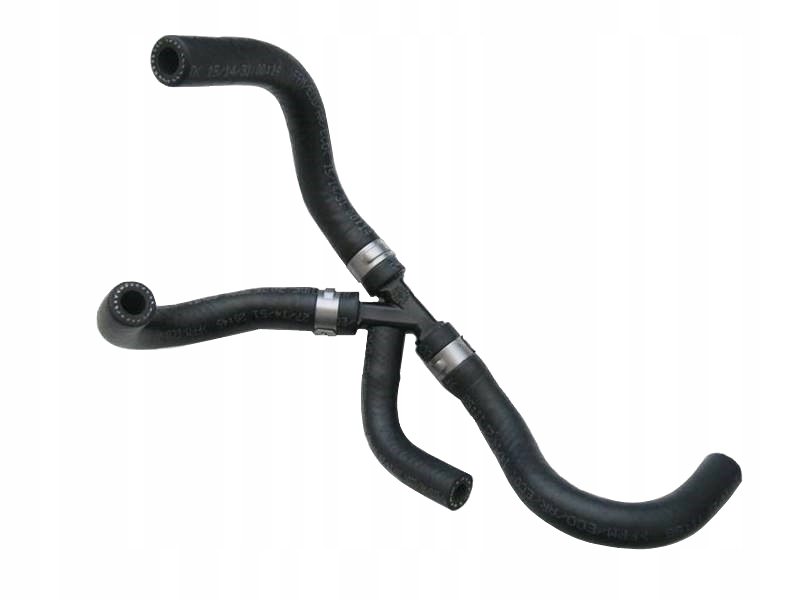 Volvo V70 XC70 kabely vstřikovací lišty 2,4D Oe 30757522