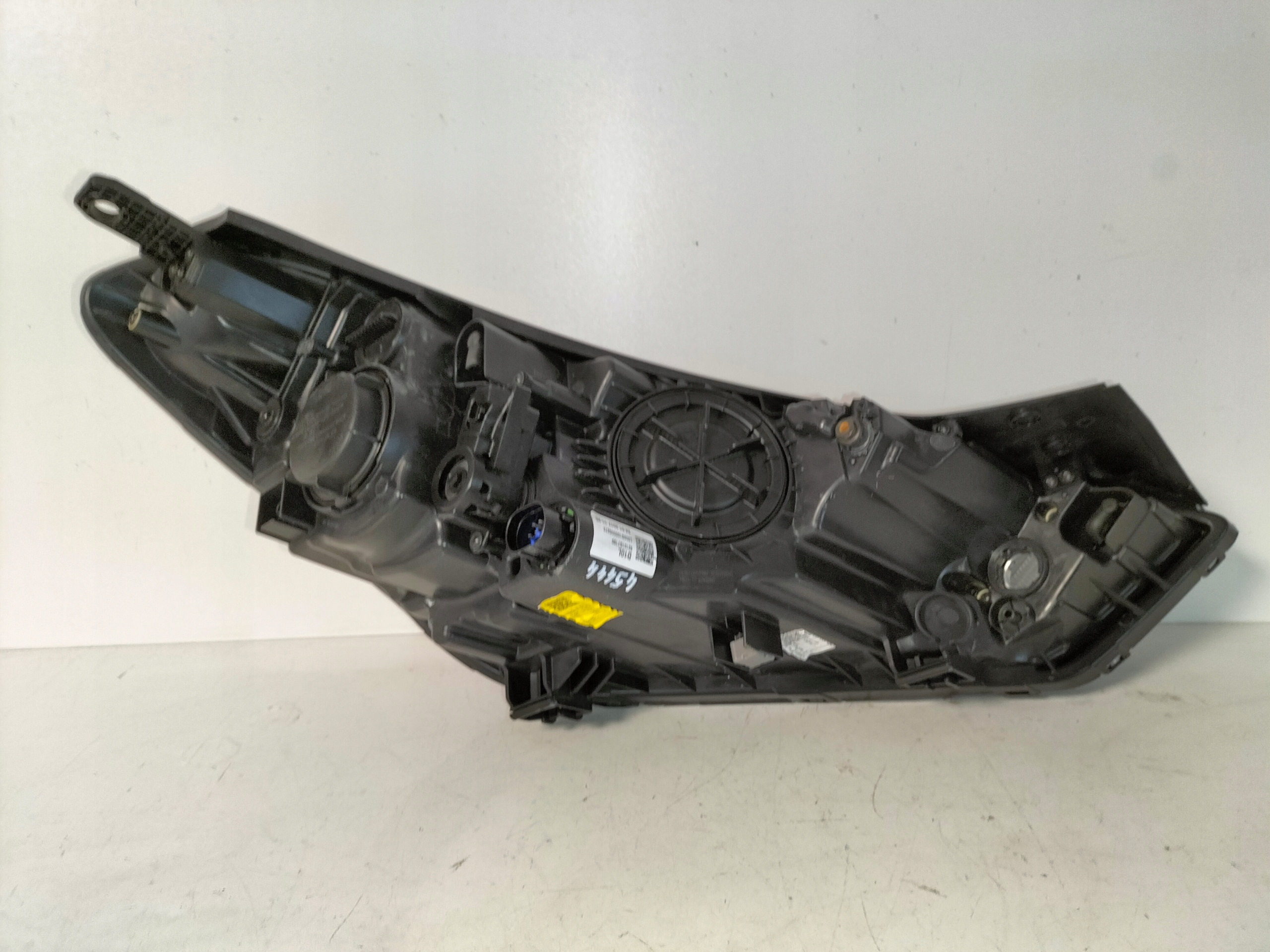 light front reflektor left HYUNDAI TUCSON III 15-18