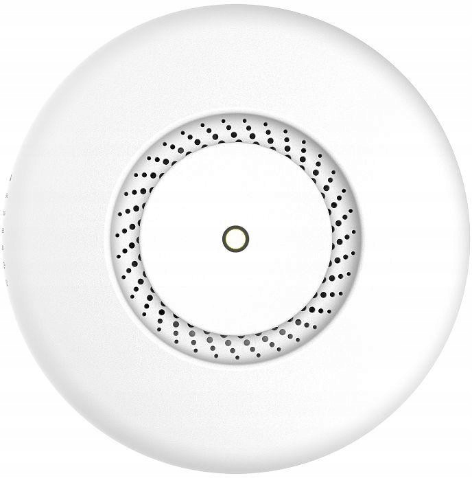 Mikrotik Routerboard Cap Ac (RBCAPGI-5ACD2ND) Prístupový Bod Wi-fi