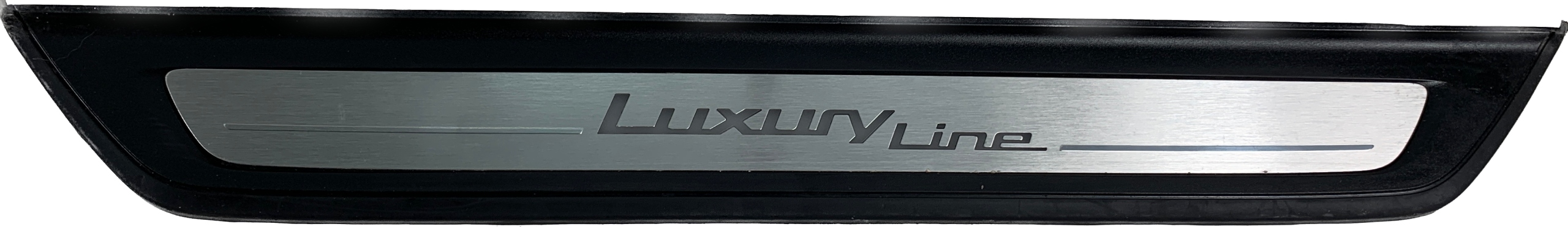 BMW G30 G31 moulding threshold LUXURY front 7405773