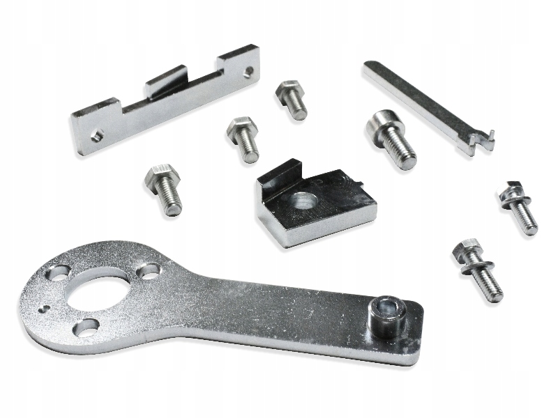 Blokovanie Rozvodov Fiat, Lancia 1,4 8V, 16V 1,2 8V