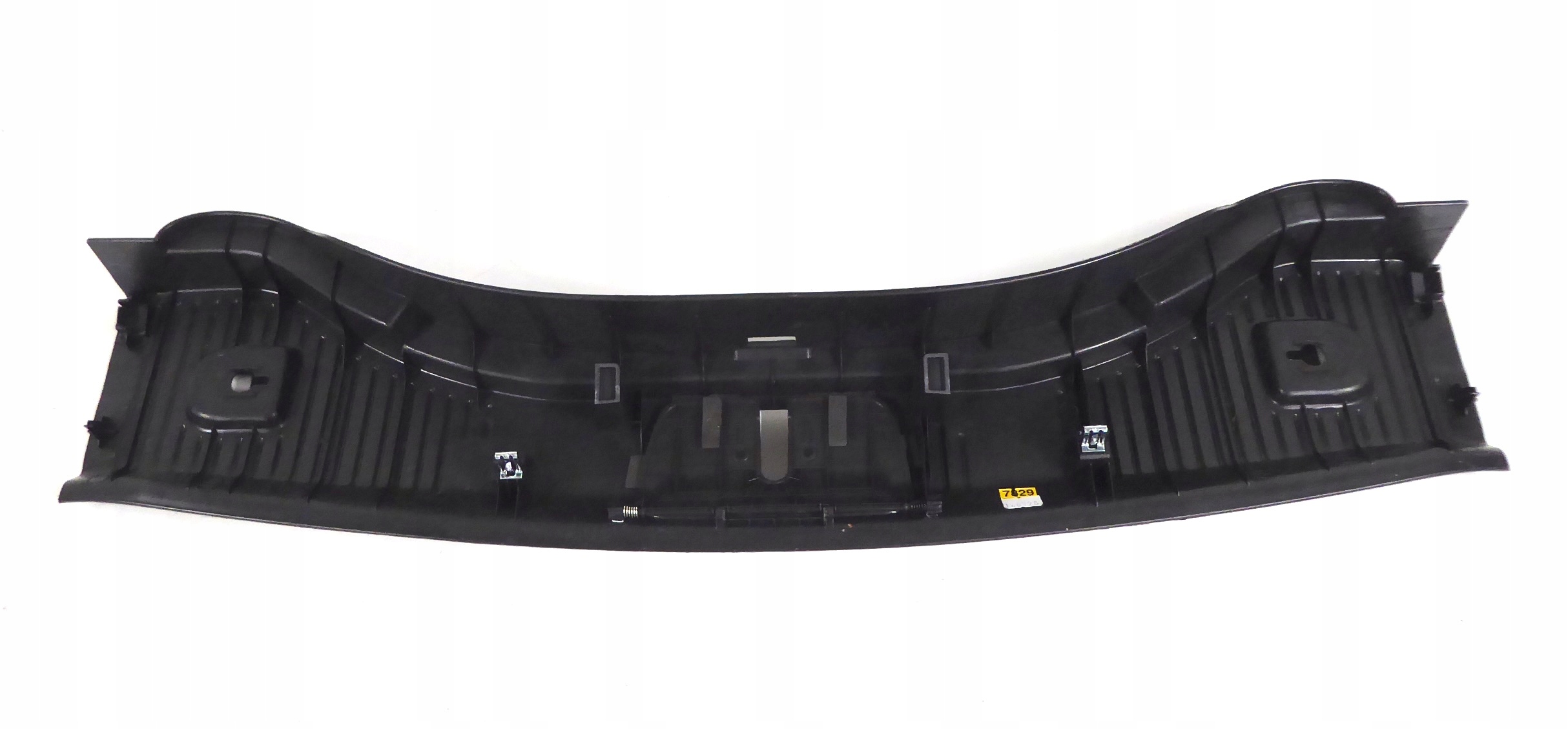 moulding for rear panel cover OPEL MOKKA