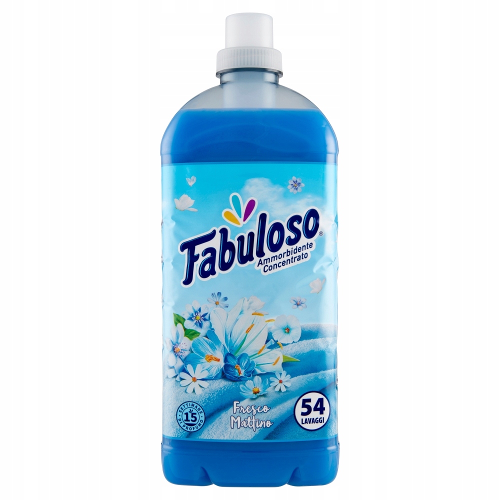 

Fabuloso Płyn Do Płukania Świeży Poranek 1,25L It