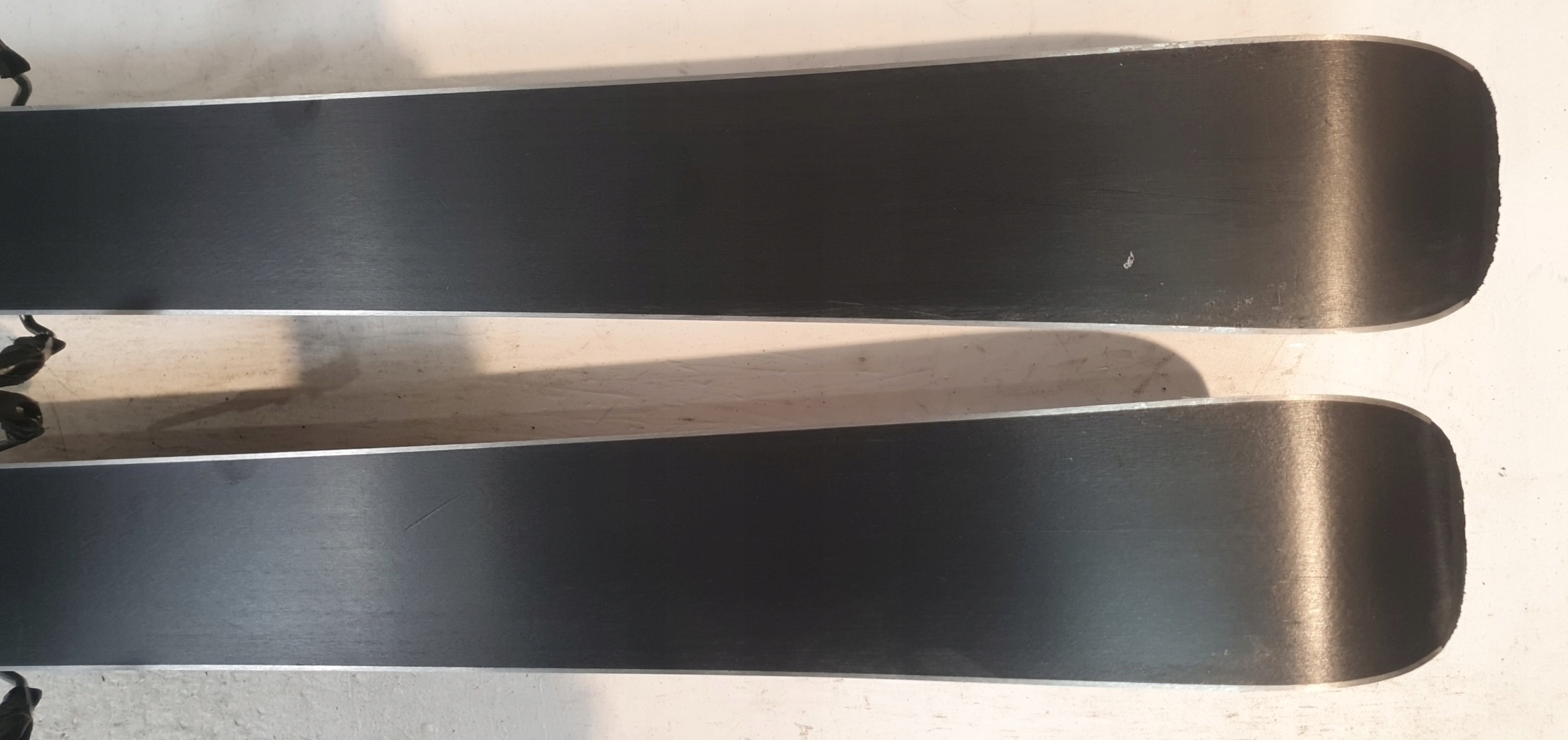 Narty BLIZZARD XCR dł. 153 cm Typ allround