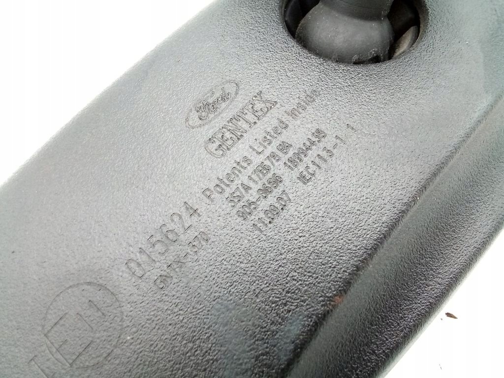 Ford Galaxy MK2 II 2 rear-view mirror inner