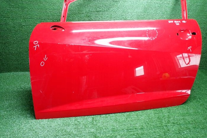 SEAT IBIZA 3d 09- door left front front