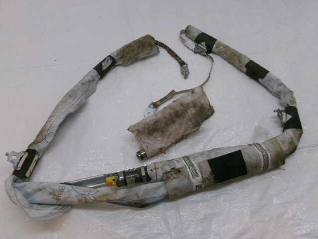 Compass пиропатрон подушка подушки безопасности левый