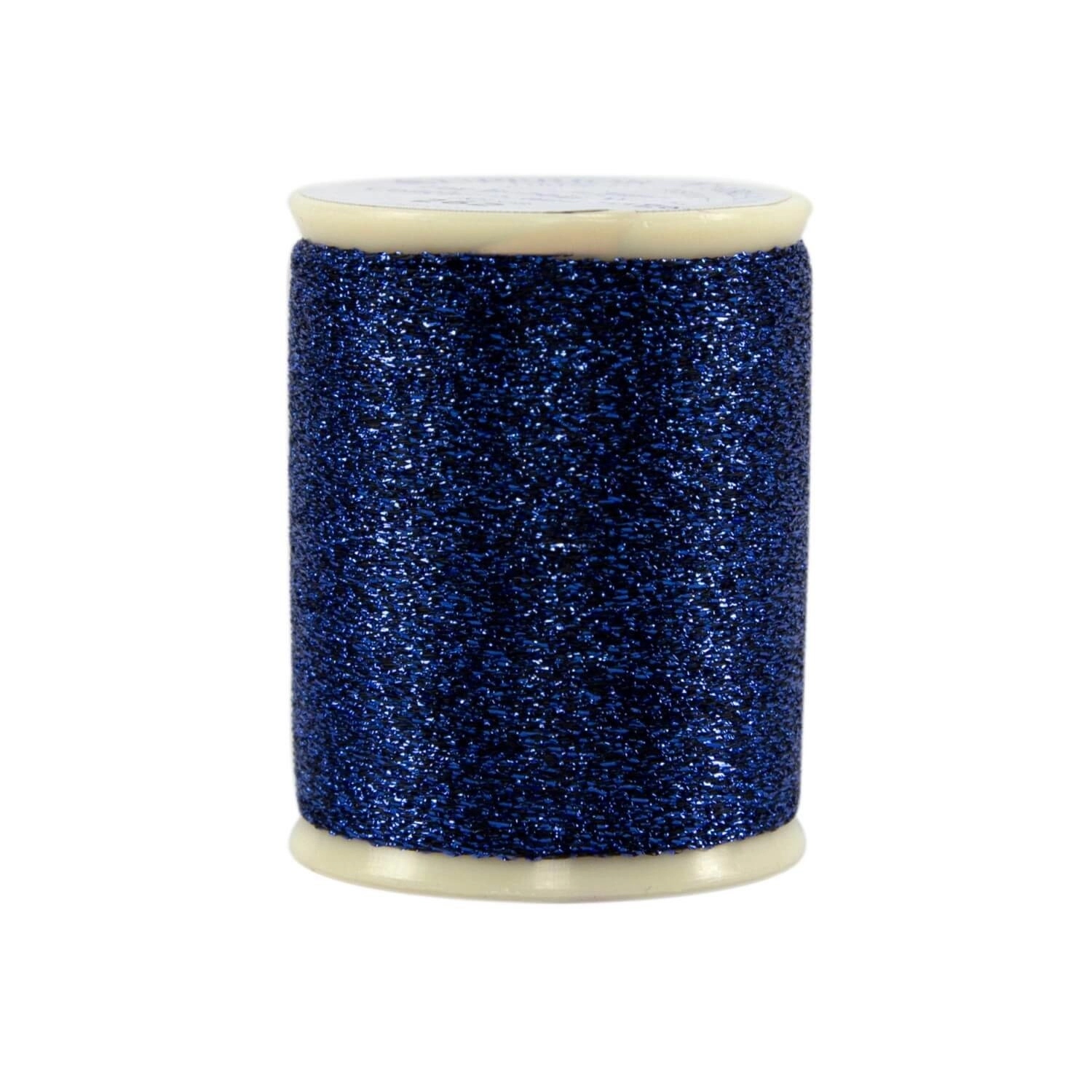 Nici Razzle Dazzle 8wt metalik Ceylonese Sapphire
