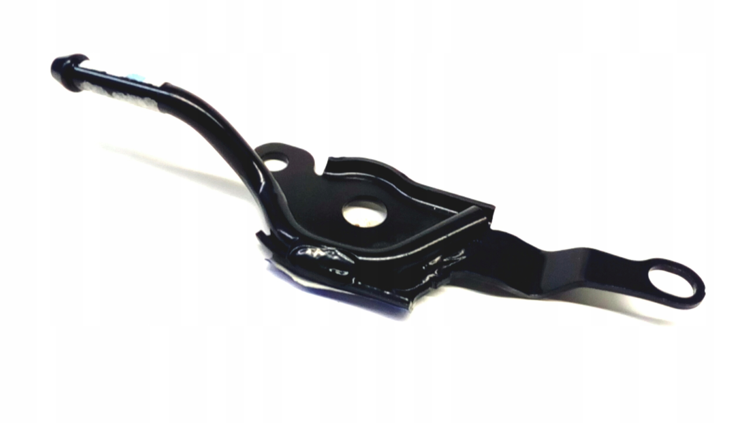 Volvo S60 V60 XC60 XC70 S80 věšák tlumič zadní Oe 30792499