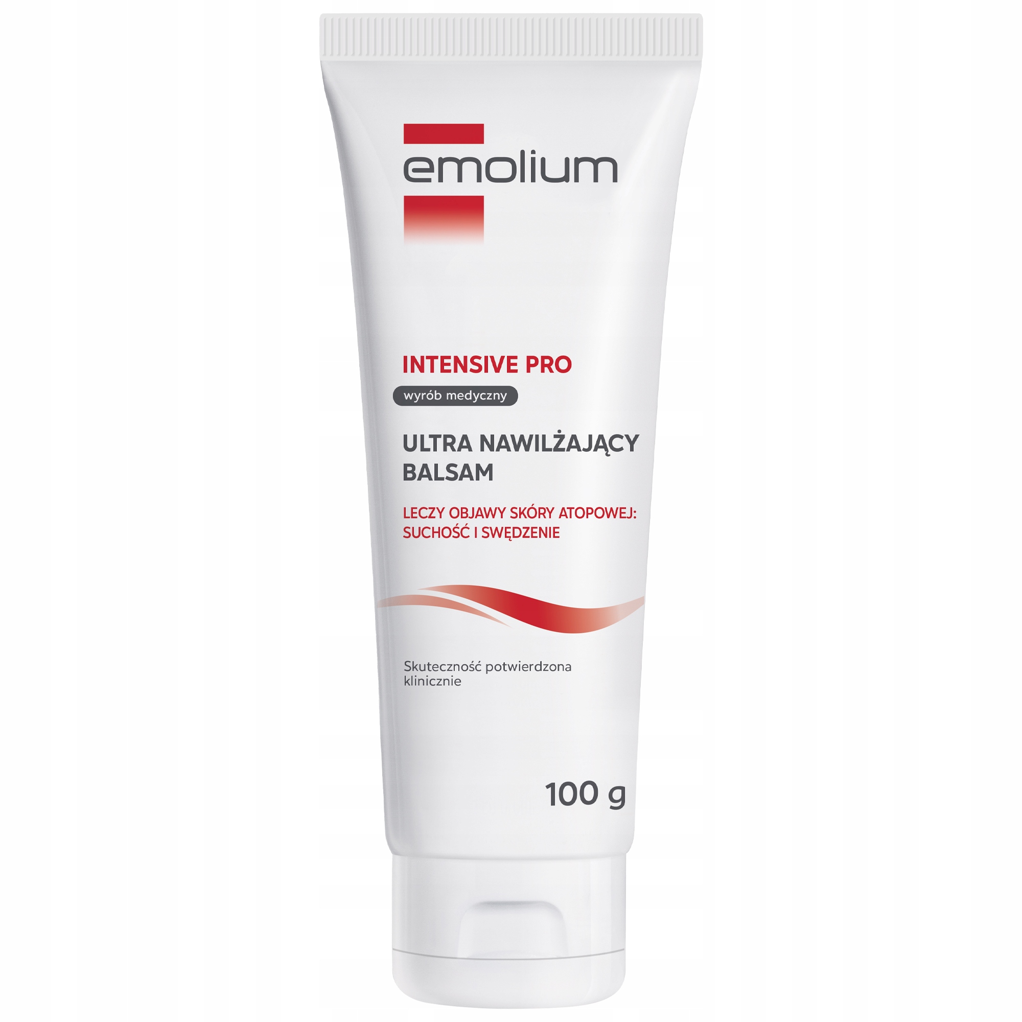 

Emolium Intensive Pro Ultra Nawilżający Balsam 100