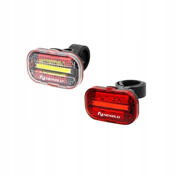 Tz Zestaw Lamp 15 Led Chip 15 Led L177037NEX