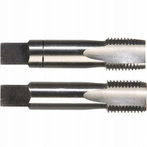 

Gwintownik rurowy G 1/4" 2 cz. ręczny Hss-g