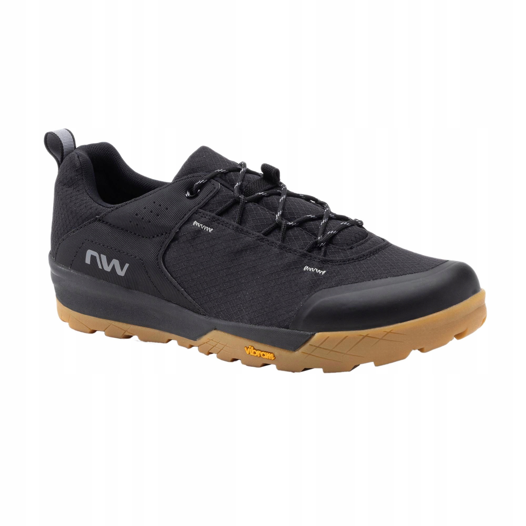 Buty Mtb Northwave Rockit Czarne Rozmiar 42