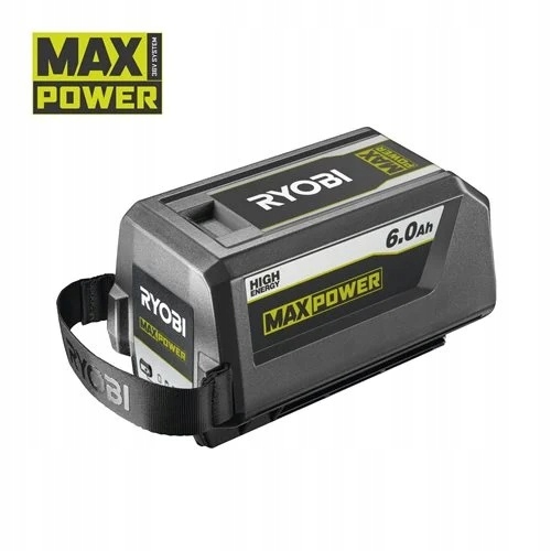 Akumulator Li-Ion Ryobi 36 V 6 Ah