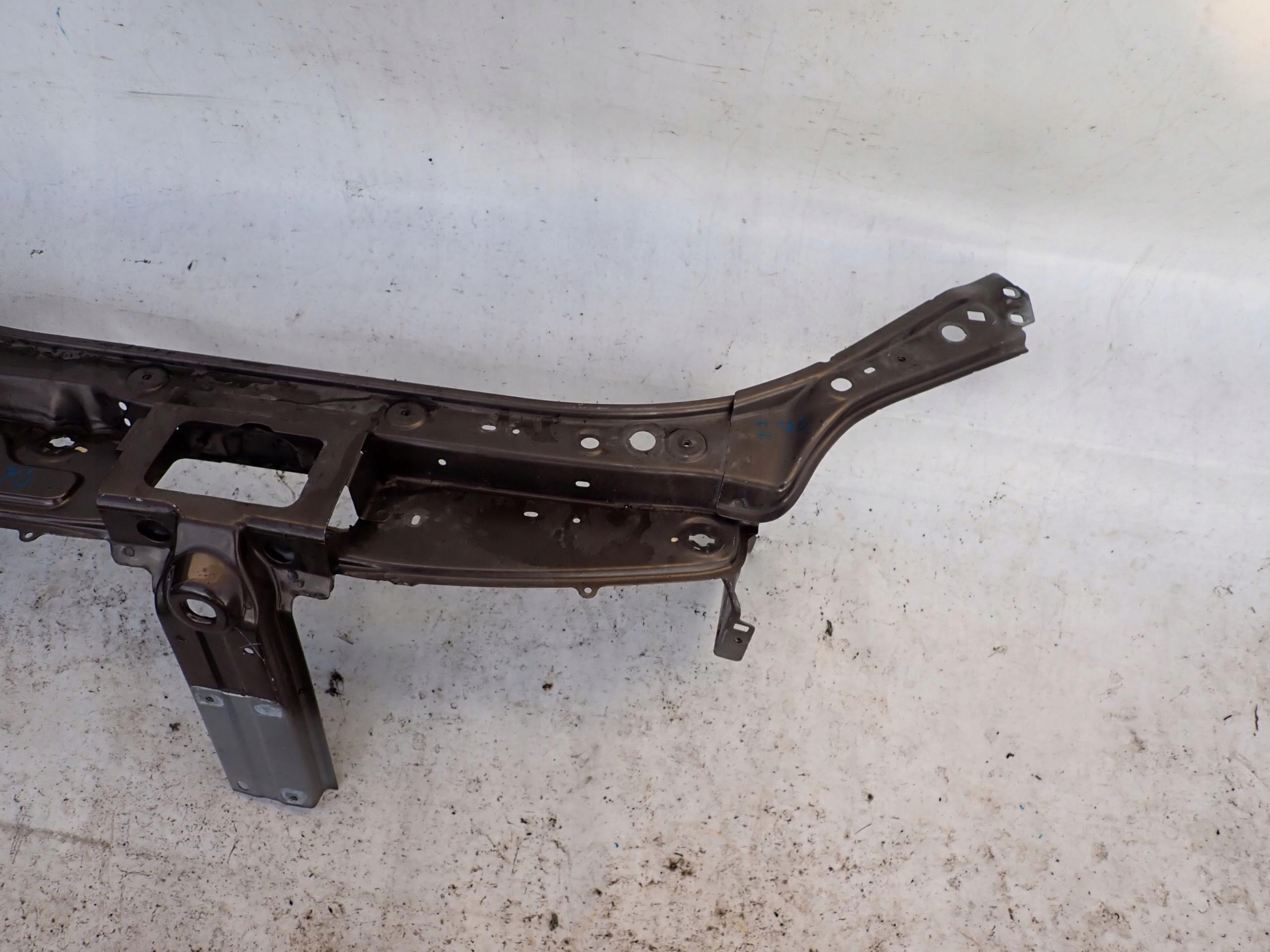 DACIA SANDERO II 12-> wall support front of the front 625129035R