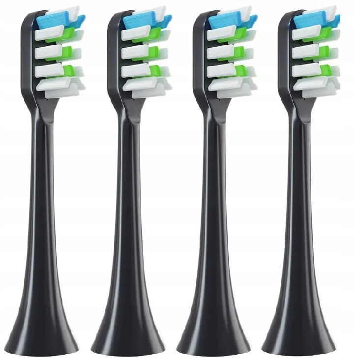 

Końcówki do Soocas Soocare X1 X3 X5 Xiaomi czarny