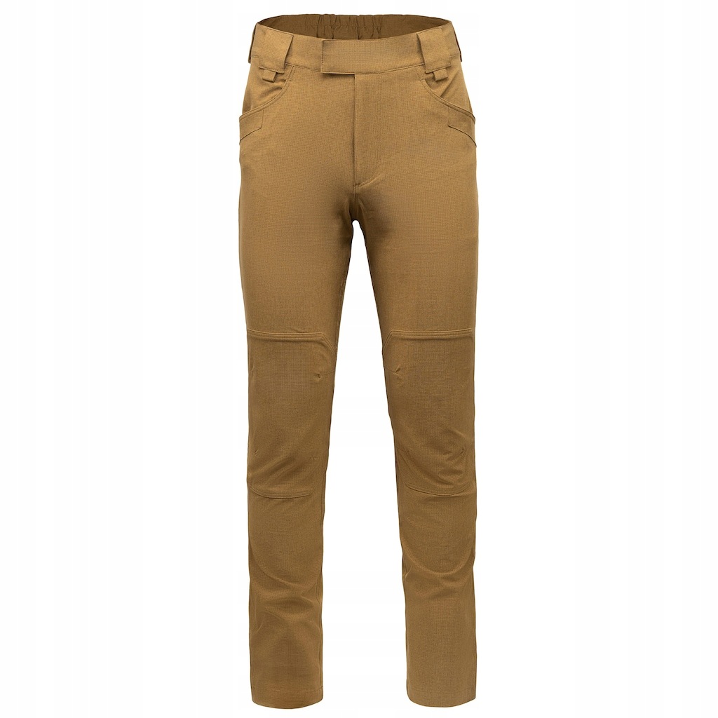 Trekové taktické kalhoty Helikon-Tex Ttp Slim Coyote XXL