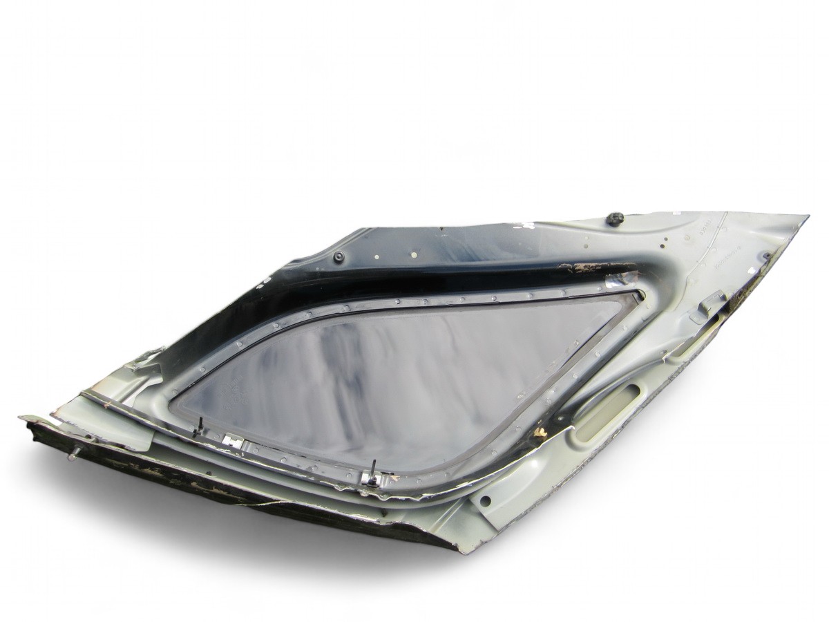 window bodywork rear rear part right Mercedes ML W164 AS3