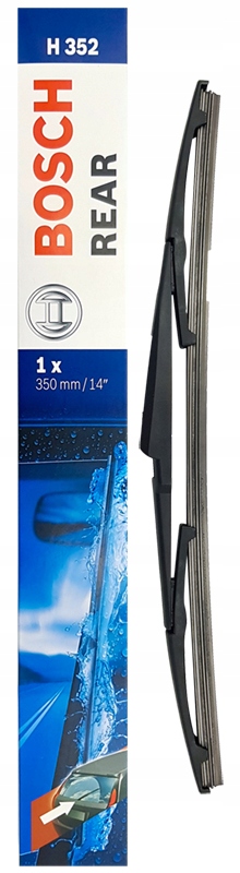 

Bosch Wycieraczka Tył Tylna Hyundai Tucson 15-19