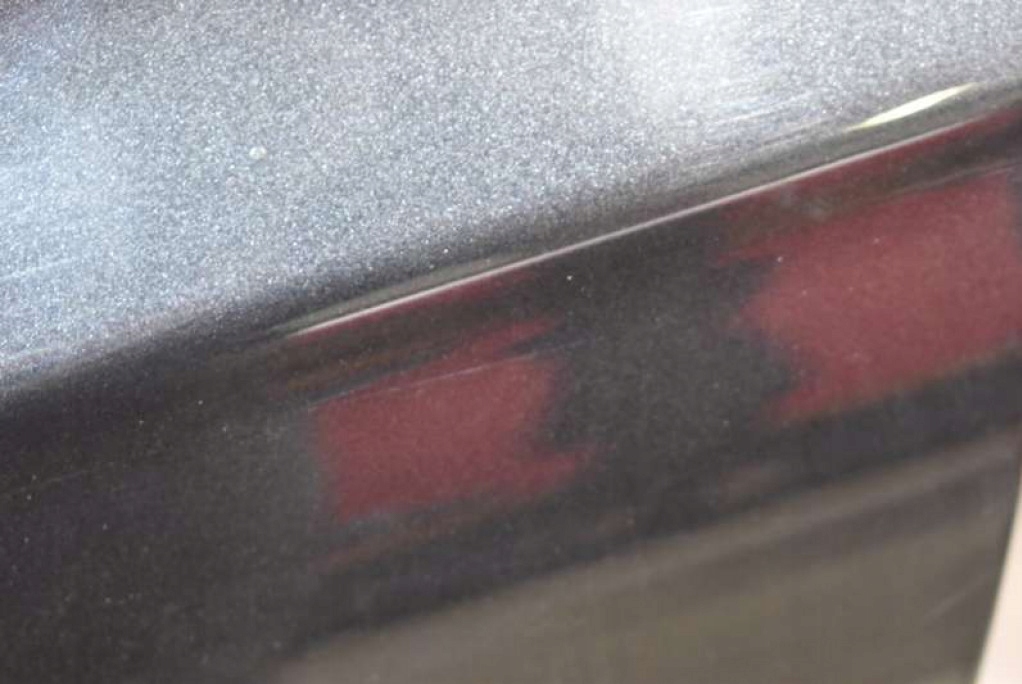 door left front front graphitic PEUGEOT 508 1 and sedan 10-14