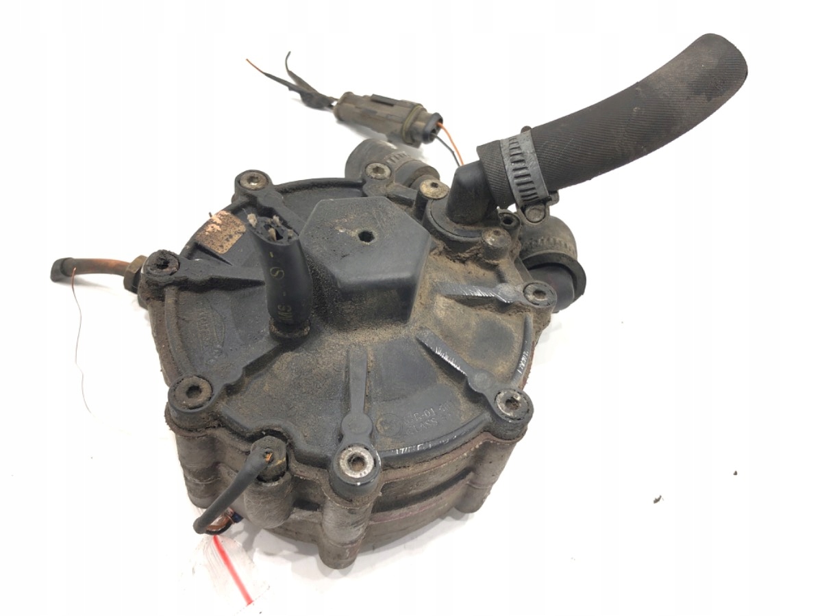 РЕДУКТОР ДЛЯ СЖИЖЕННОГО ГАЗА 67R-014619 ИСПАРИТЕЛЬ