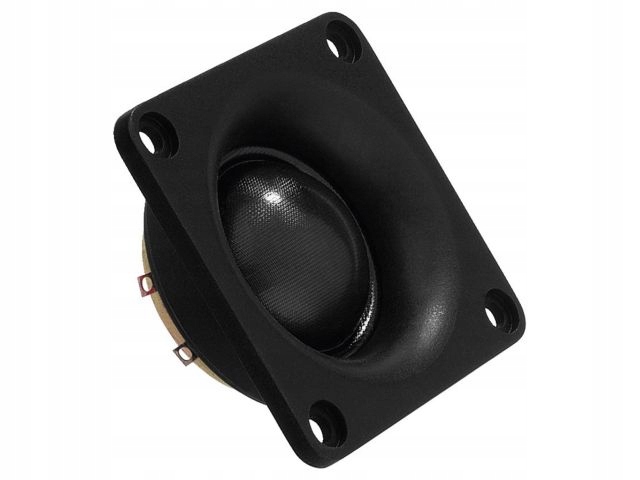 MONACOR DT-28N Głośnik wysokotonowy HiFi 100W 8ohm