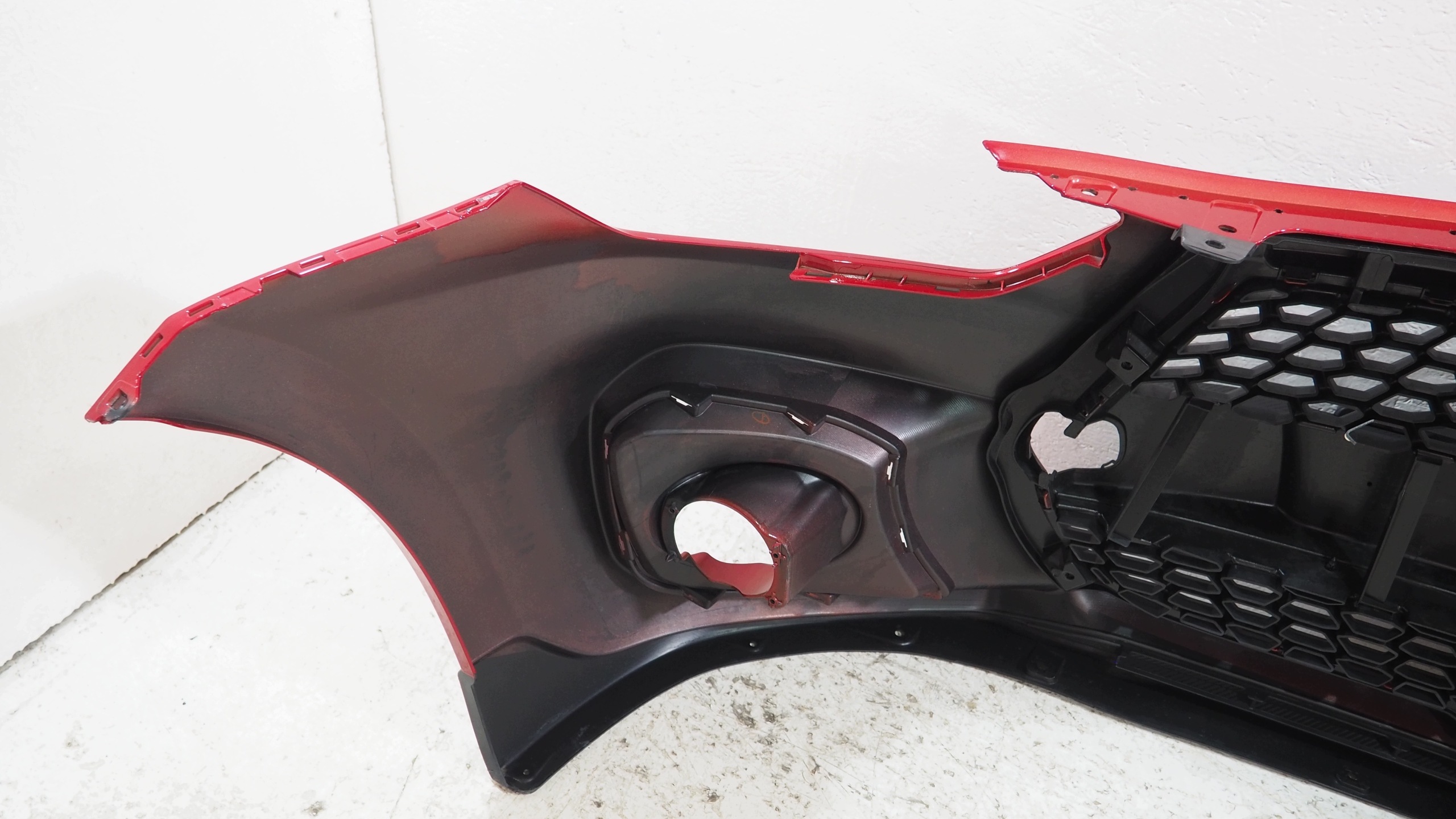 Suzuki Swift MK8 Sport bumper front front 71711-68R