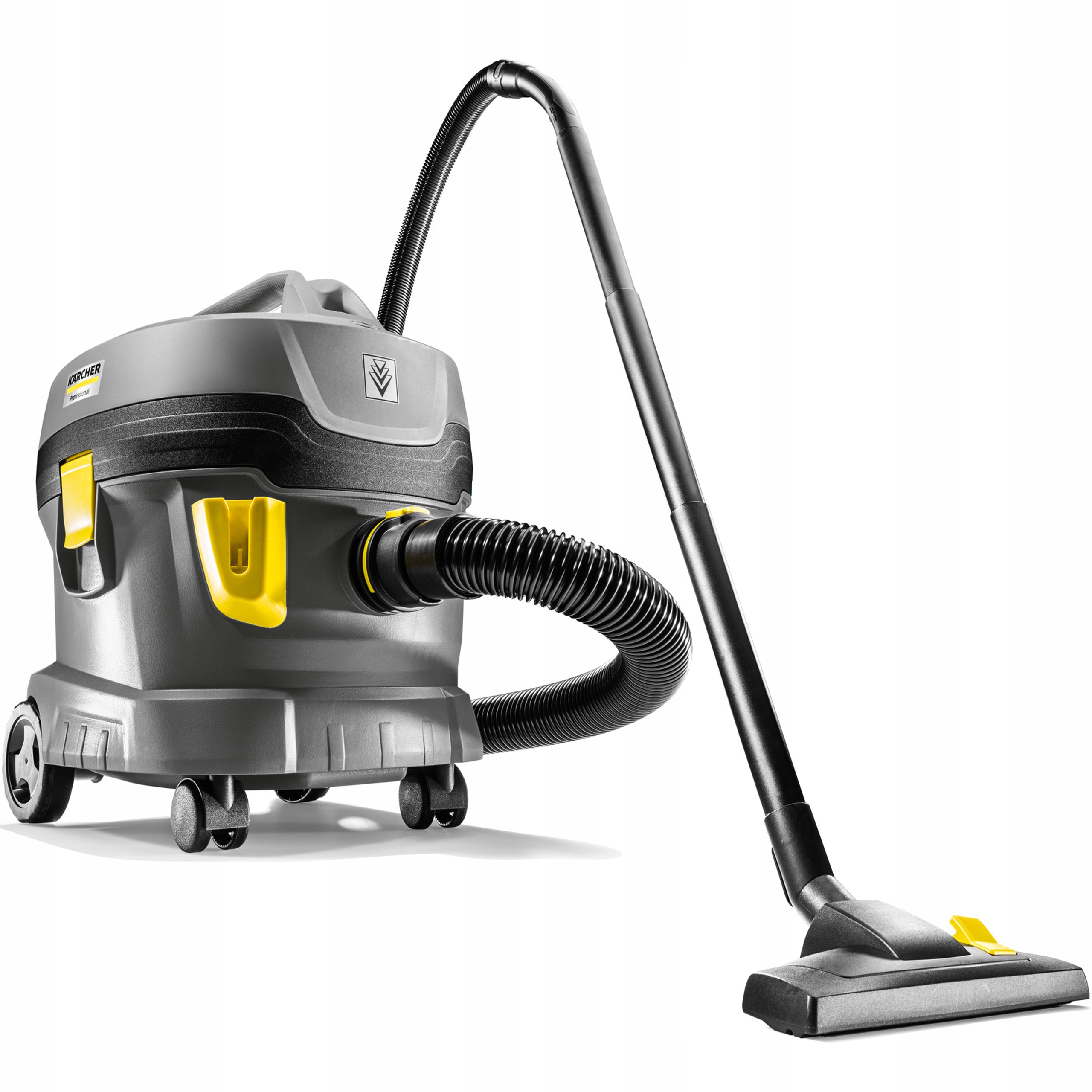 ODKURZACZ PRZEMYSŁOWY KARCHER T 11/1 PRO GIGANT