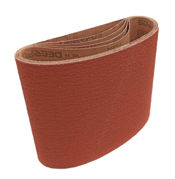 Sprzedam pasy ścierne korundowe 200x750 P.80