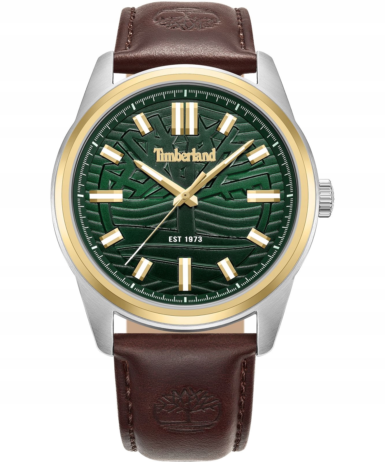 Pánské hodinky Timberland Northbrdige