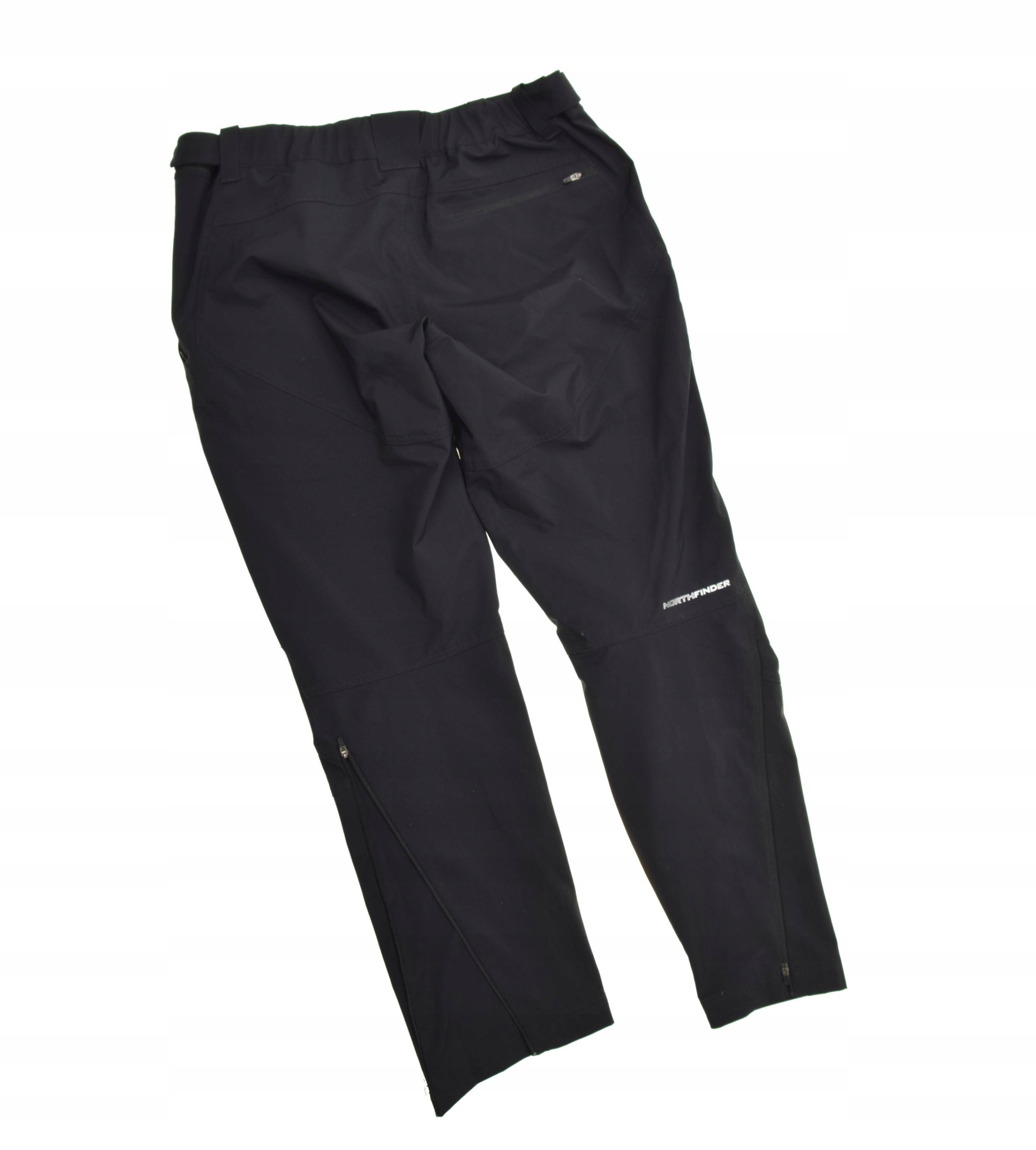 NORTHFINDER KETHEN TURYSTYCZNE membrana 5000 mm XL Kod producenta 8724