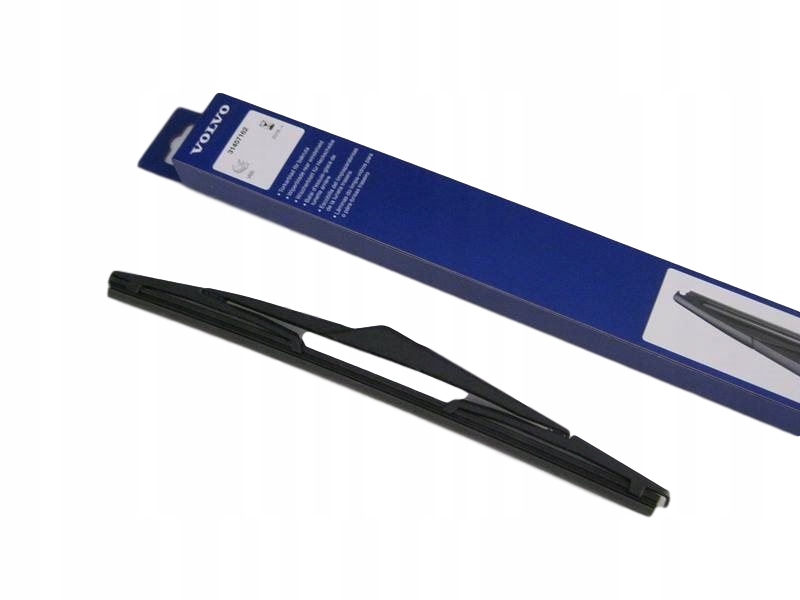 Volvo V60 lišta stěrače zadní originál Oe 31457162