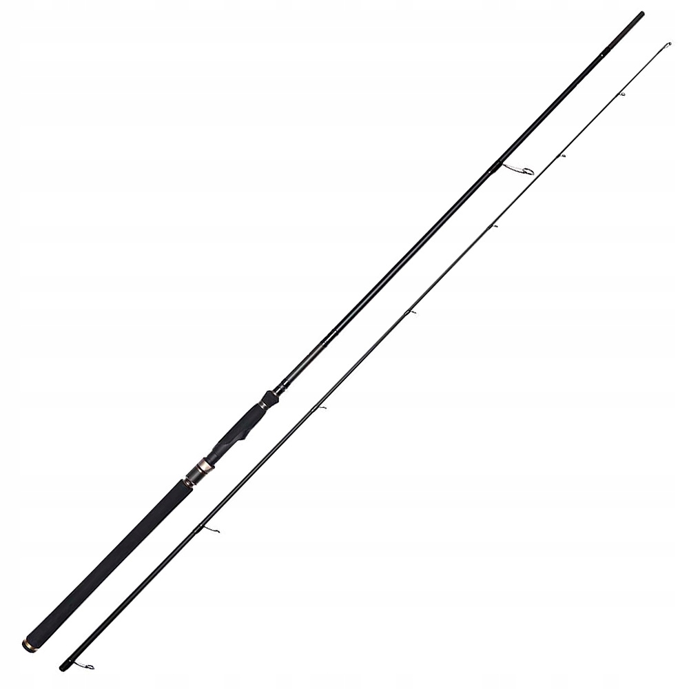 Wędka Westin W3 2nd PowerTeez 8'4'' 250cm 14-49g M 2sec W344-0842-M