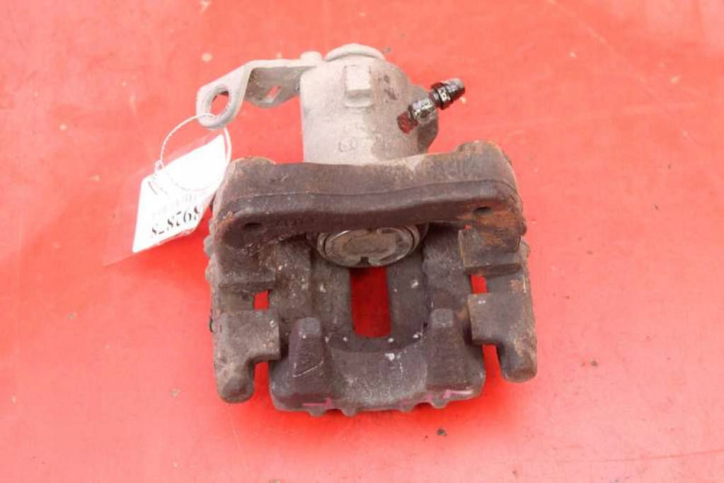 caliper brake left rear part SKODA RAPID 1.6 TDI 90 KM 12-17