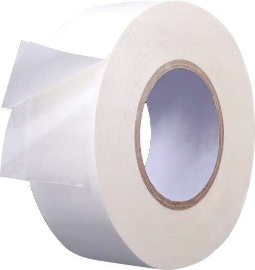 

Taśma dwustronna klejąca samoprzylepna 48/25