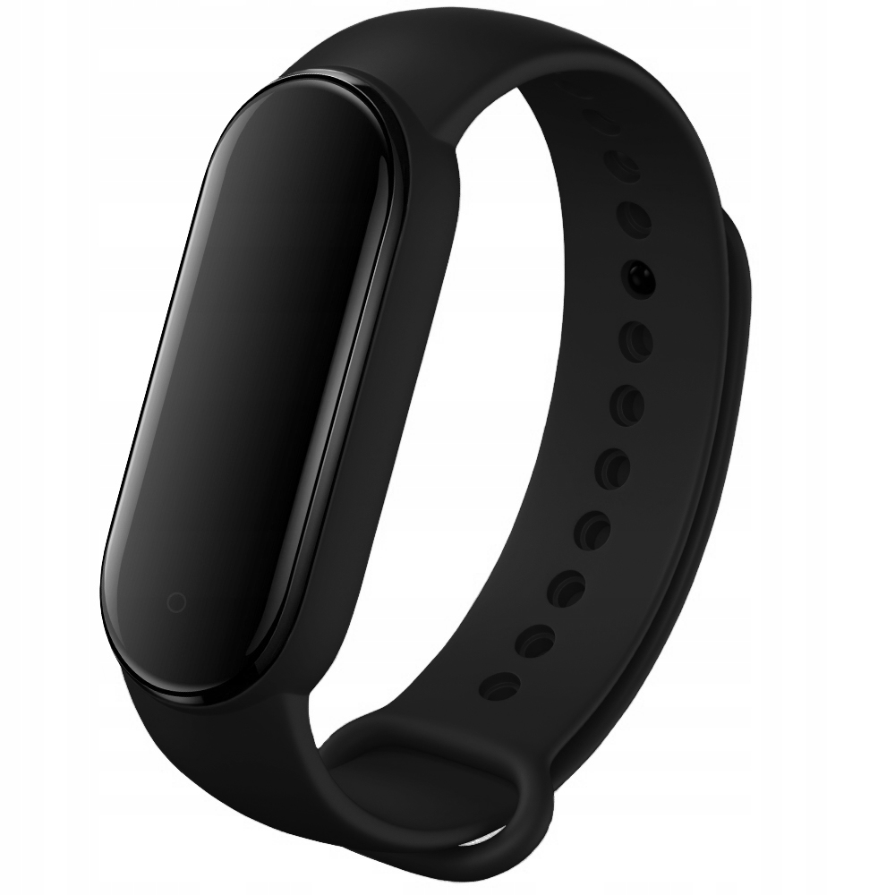 

Pasek Opaska do Xiaomi MI Band 5/6/7 -dużo Kolorów