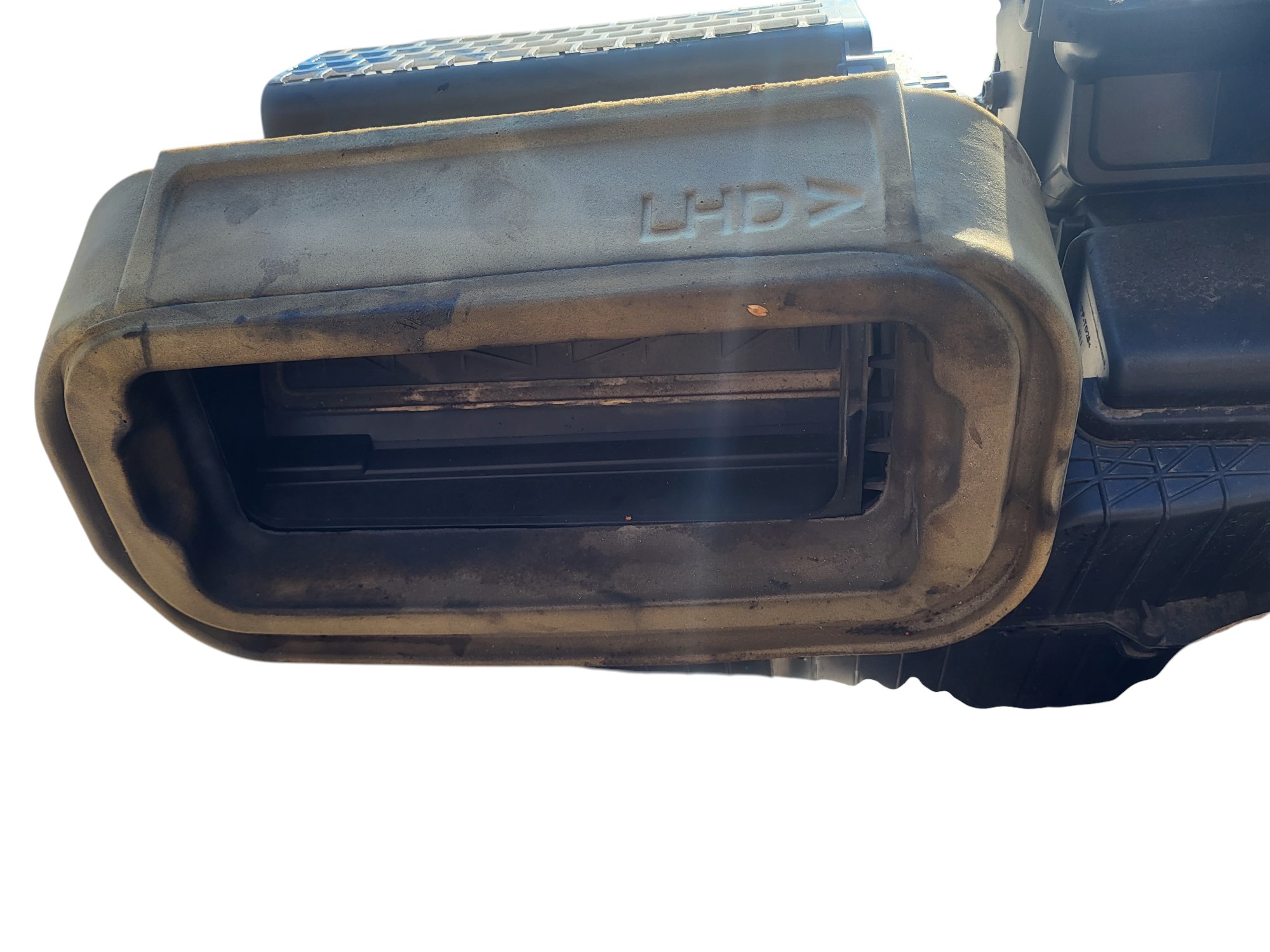 heater OPEL INSIGNIA A 2.0 CDTI EUROPA