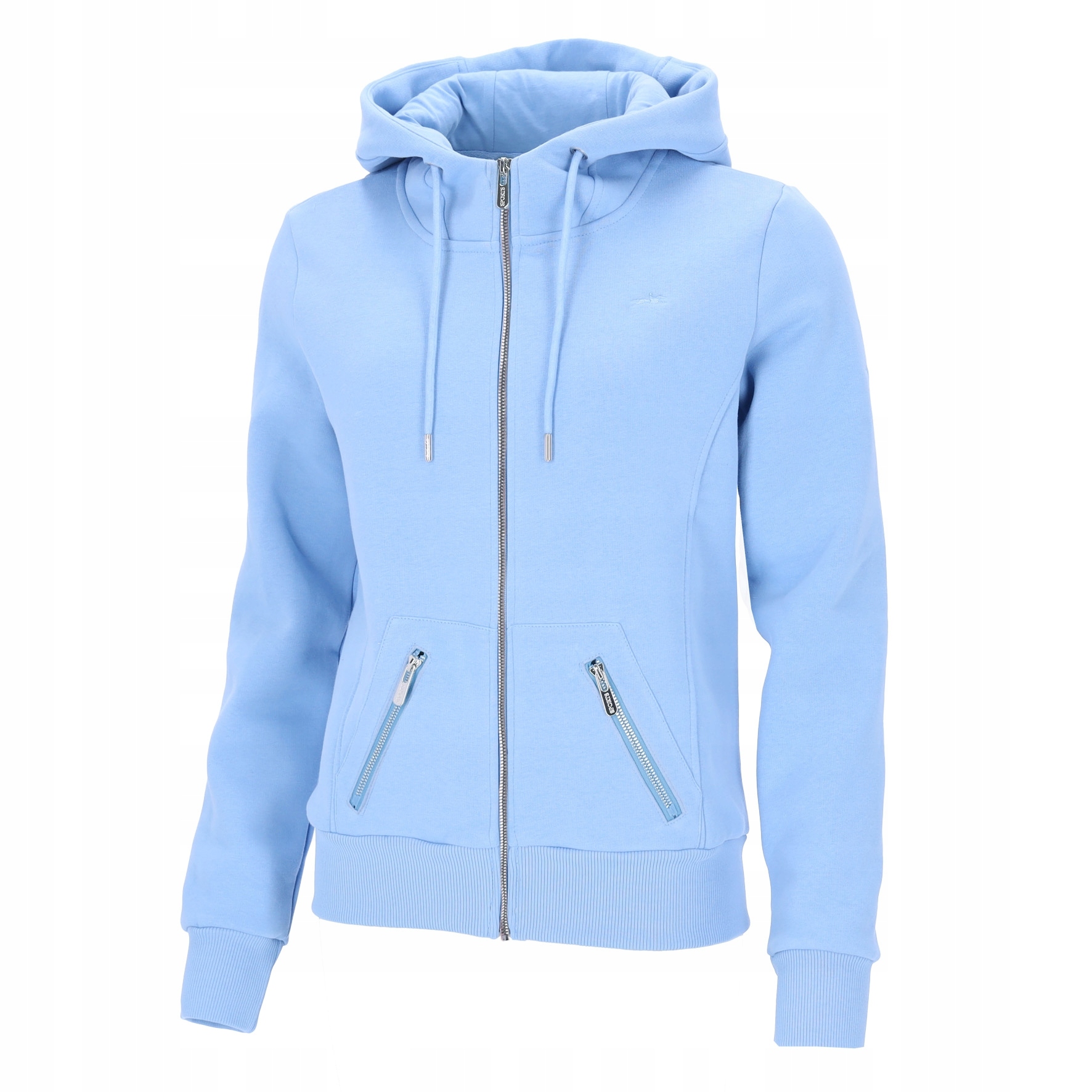 Schockemöhle, Bluza Claire, Sky Blue M błękitny