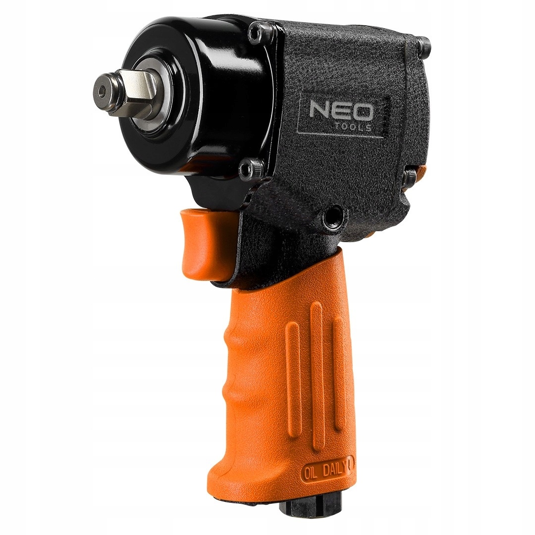 Rázový Uťahovák 680 Nm 1/2" Neo